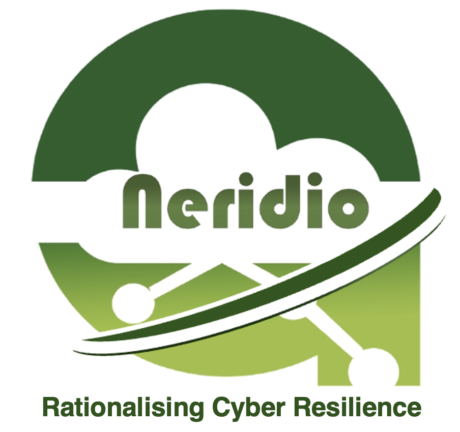 Neridio Logo
